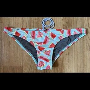 Jolts bathing suit bottoms